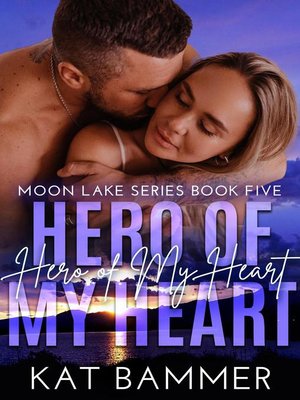cover image of Hero of My Heart